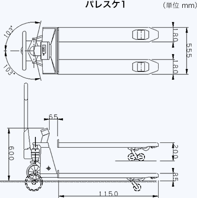 パレスケ1