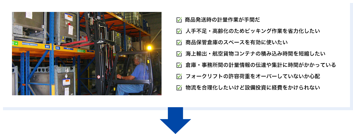 こんなことでお困りではないですか？