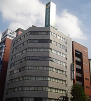 Tokyo Branch Office