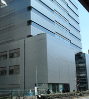 Osaka Branch Office