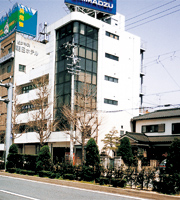 Nagoya Branch Office