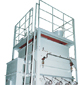 Hopper Scale Weighing System