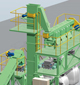 Gypsum Board Separator GC Series