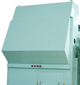 Fluorescent Lamp Crusher (NCR)