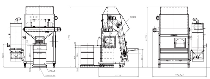 NCR-40F