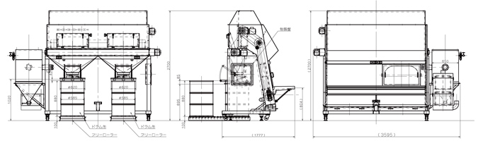 NCR-110F