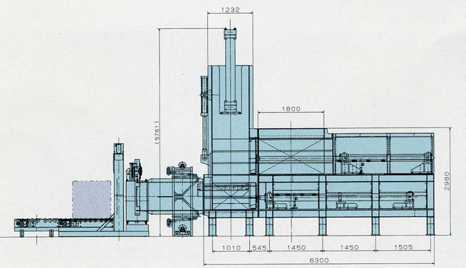 Cross-section