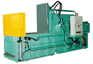 Two-Directional Compressor PRT/PRTH