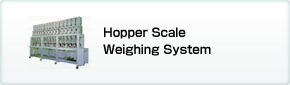 Hopper Scale Weighing System